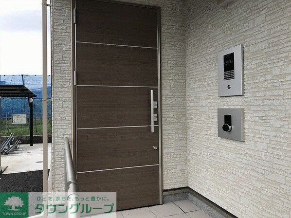 クレイノショコラの物件内観写真